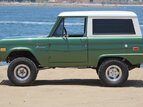 Thumbnail Photo 12 for New 1974 Ford Bronco